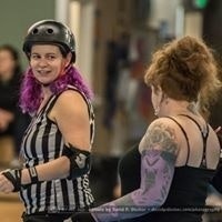 Jenn Stuhr Krebsbach