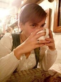 Таля Винарська