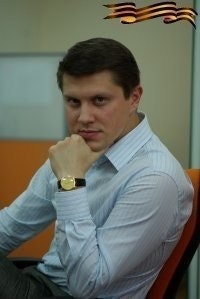 Dmitriy Klevzhits