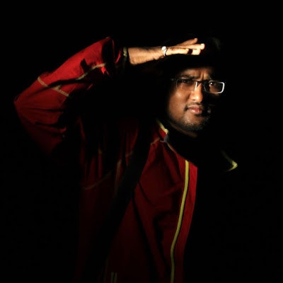 VIVEK RANJAN