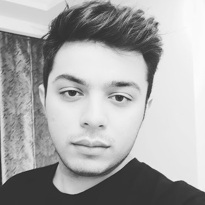 Mohammadreza sheykhahmadi