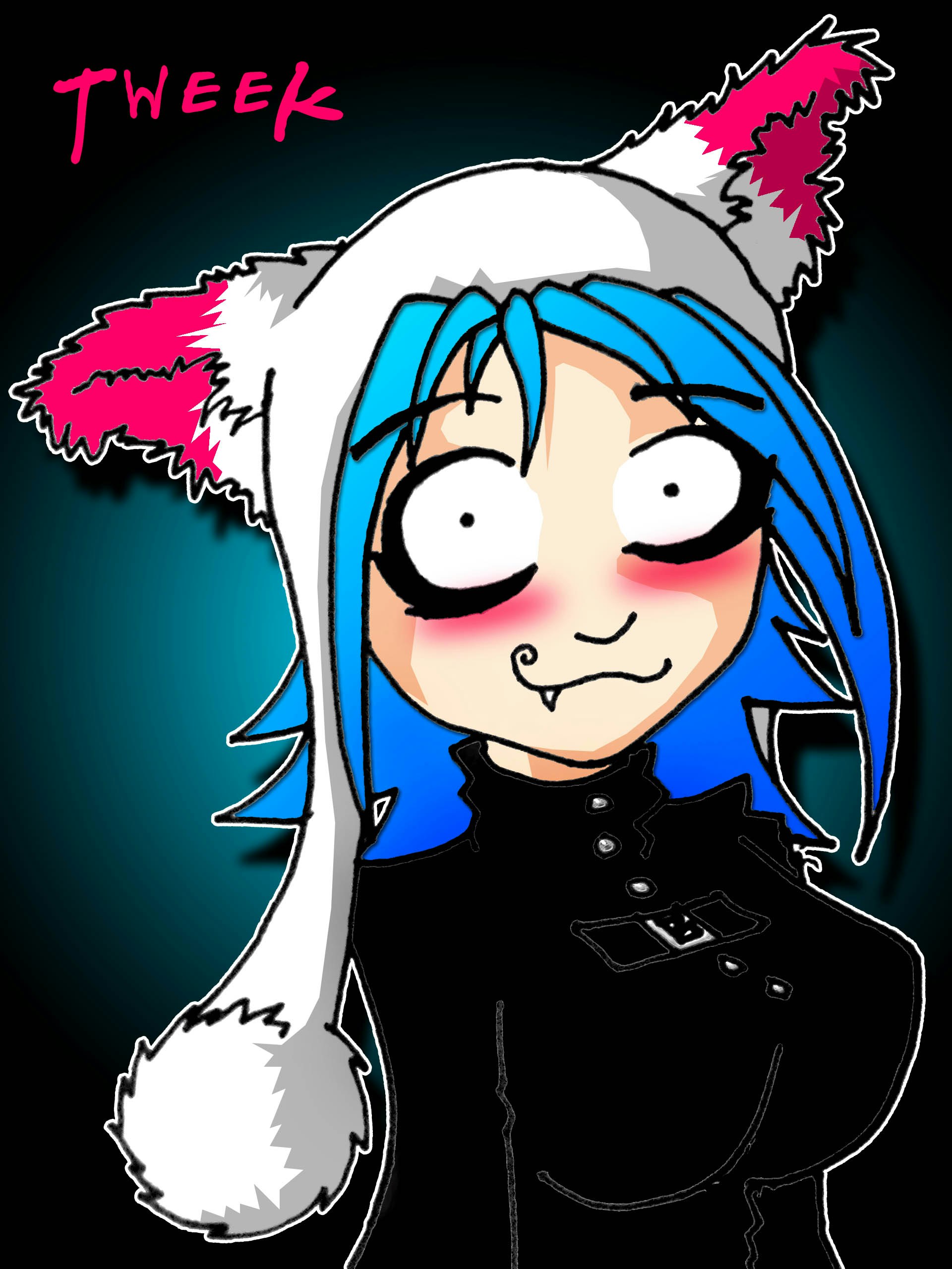 Tweek Davies-Clayton