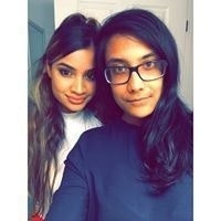 Sarah Mala Moteelall