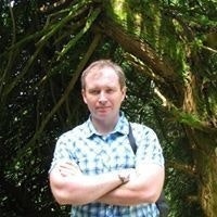 Виталий Власовец