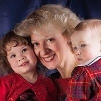 Valeria Sudilovskaia