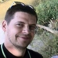 Александр Скрабовский