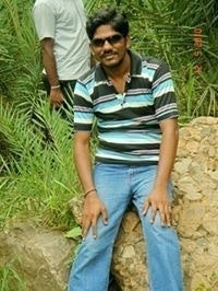 Seshu Venkat