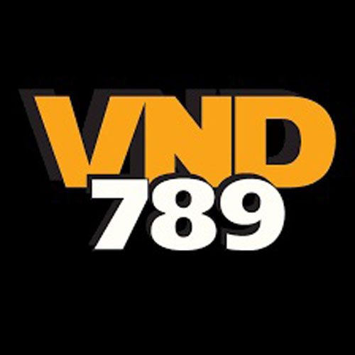 Nhà cái VND789