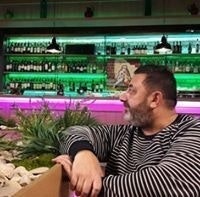 Гена Шульман