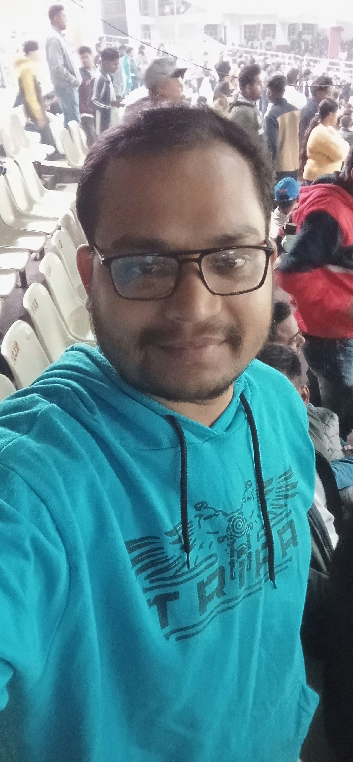 Debashis Chakraborty