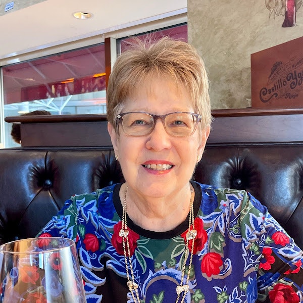 Kathryn J. Grzywinski