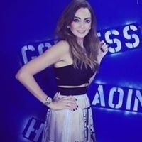 Larissa Kussaim Karim