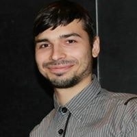 Никита Упатов