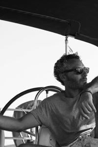 Christos Andriopoulos