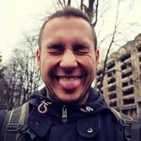 Иван Горпинич-Радуженко