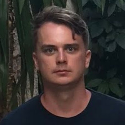 Max Akimkin