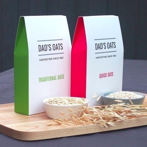 Dad's Oats