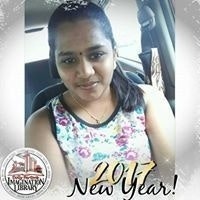 Yonita Angel Gunaseelan Victor