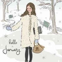 Danielle Lyman Adkins