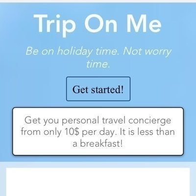 TripOnMe