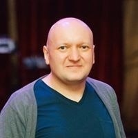 Дмитрий Шепелевич