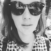 Таня Перевалова