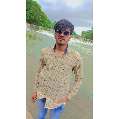 Dishant Yadav