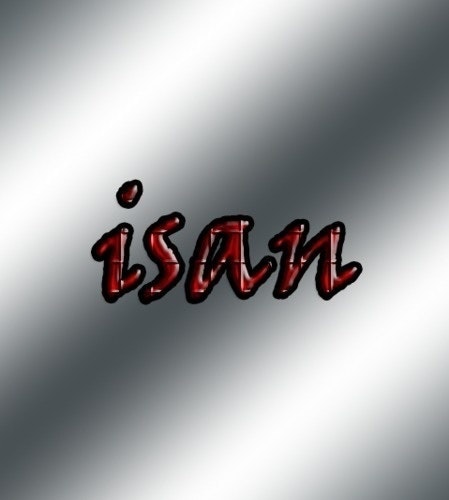 isan