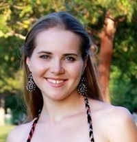 Ekaterina Lapikova-Petronevich