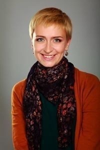 Katsiaryna Shevtsova