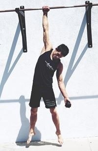 Timothy Lee Peterson