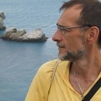 Владимир Ступинский