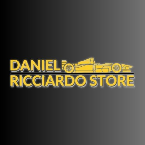 Daniel Ricciardo Store