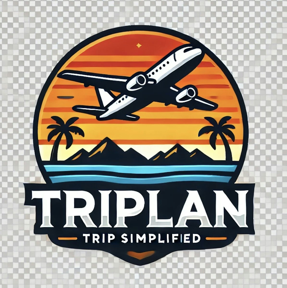 Triplan