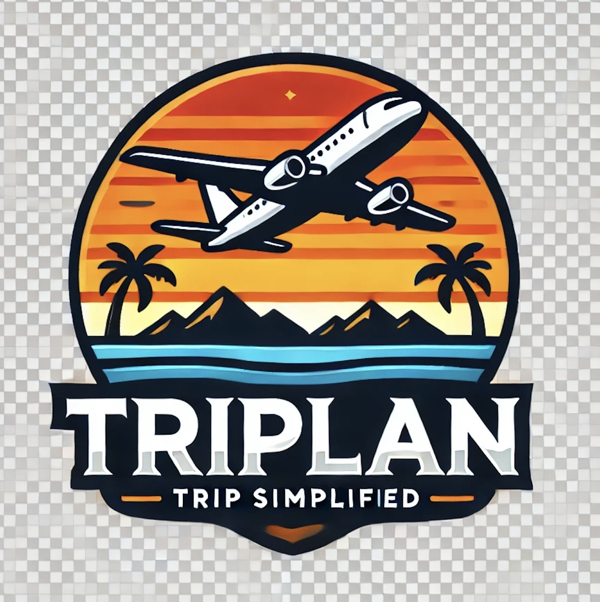 Triplan