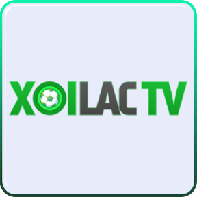 Xoilac TV Trực tiếp Bóng Đá