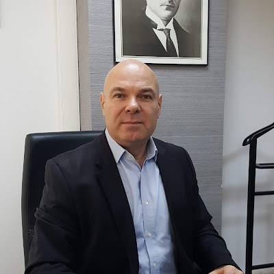 Erdem Şimşek