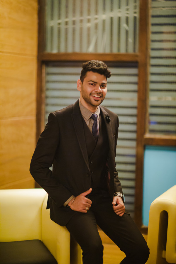 Arpit Roy