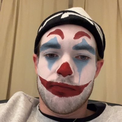 sadclownpeter