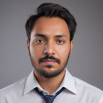Anurag Kumar Tripathi