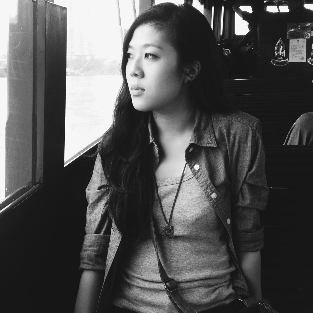 Brenda Wong 💁🏻