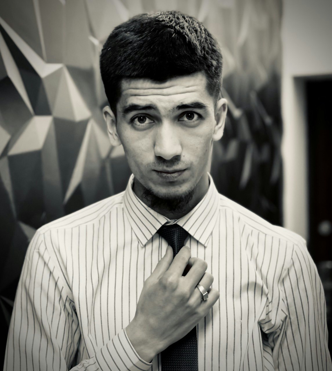 Mukhriddin Ergashaliev