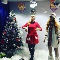 Мария Войтович