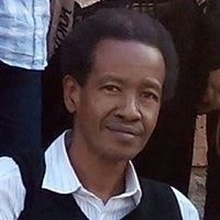 Patrick Kamau