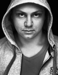 Никита Шестаков