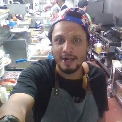 Angel Sanchez Rodriguez