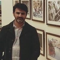 Muhammad Wasim Shahzad