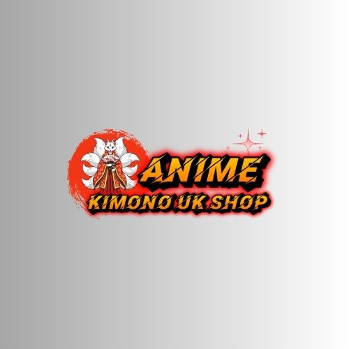 Anime Kimono UK