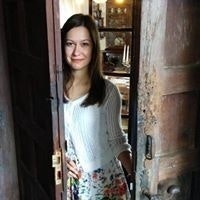 Ольга Медвецкая