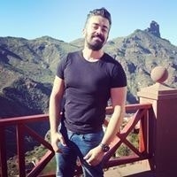 Javier Cardona Marrero